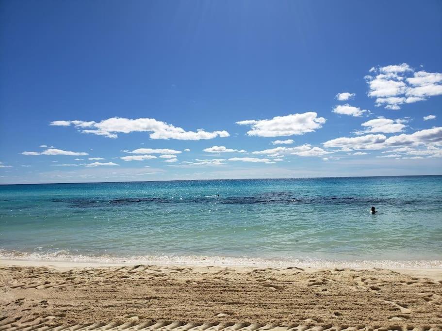 Micro Studio Perfect For Backpackers, Couples, 3 Min Drive To Playa El Nino แคนคูน ภายนอก รูปภาพ