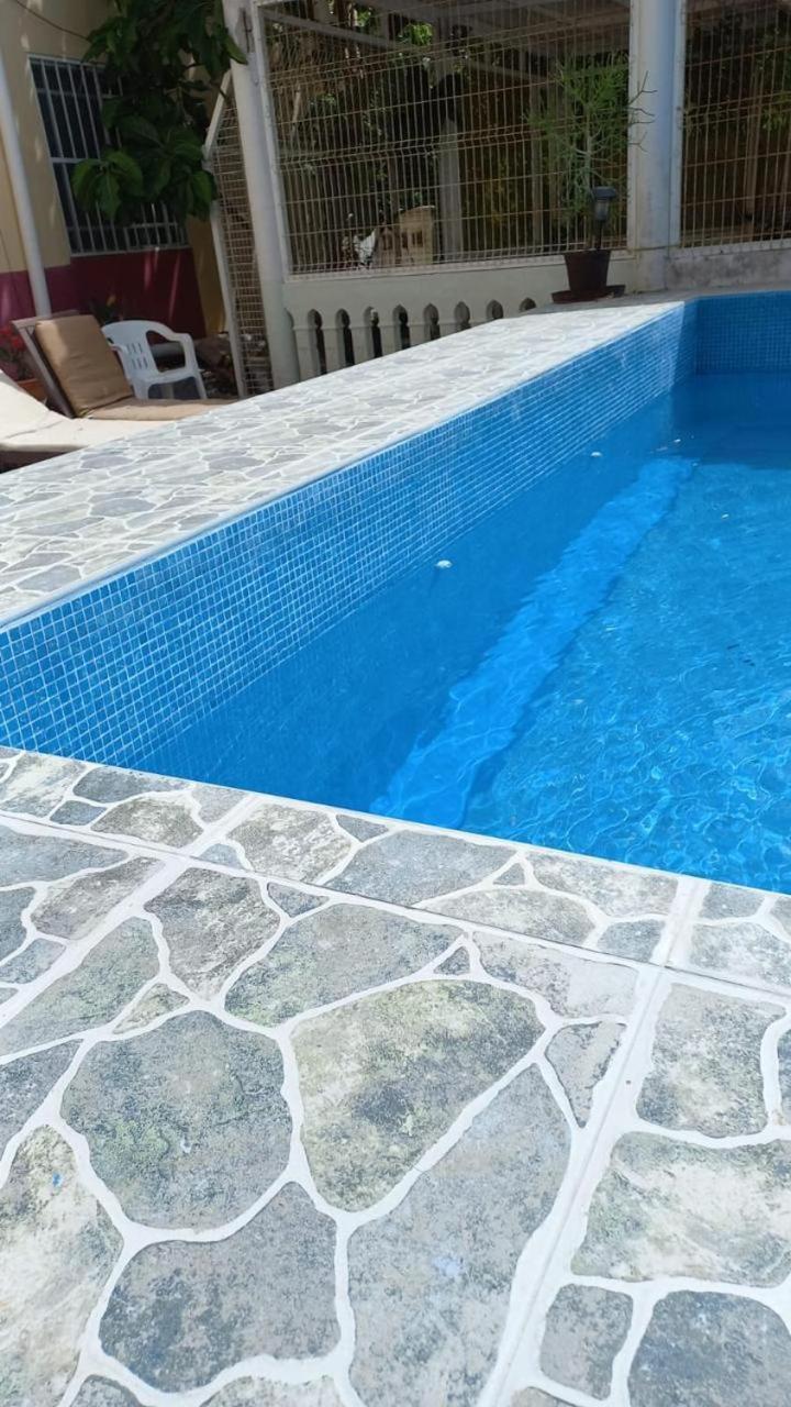 Micro Studio Perfect For Backpackers, Couples, 3 Min Drive To Playa El Nino แคนคูน ภายนอก รูปภาพ